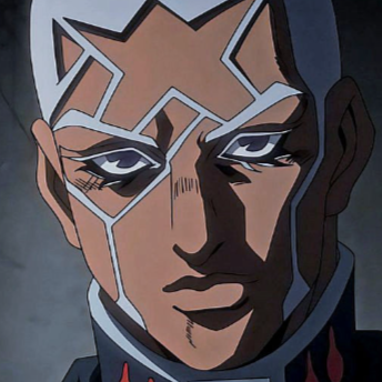 Enrico Pucci avatar