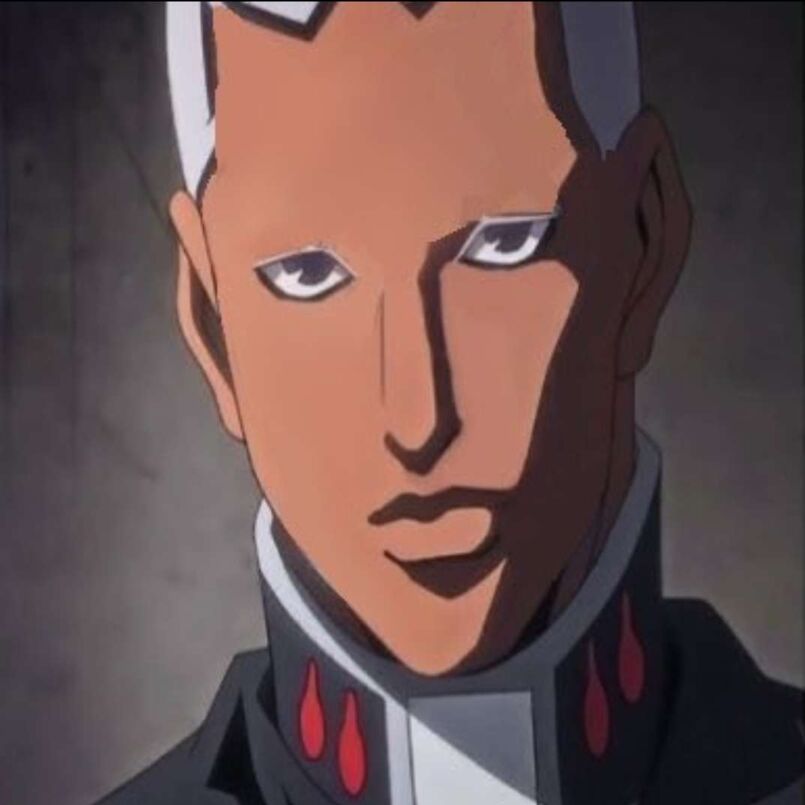 Enrico Pucci