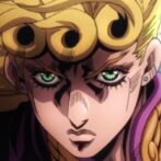Giorno Giovanna