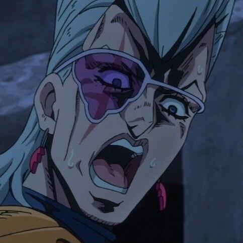 Jean Pierre Polnareff