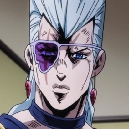 Jean Pierre Polnareff