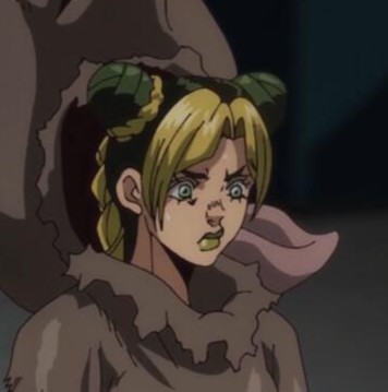 Jolyne Cujoh