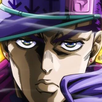 Jotaro Kujo