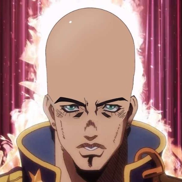 Jotaro Kujo