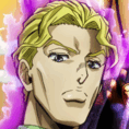 Yoshikage Kira avatar