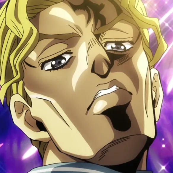 Yoshikage Kira avatar