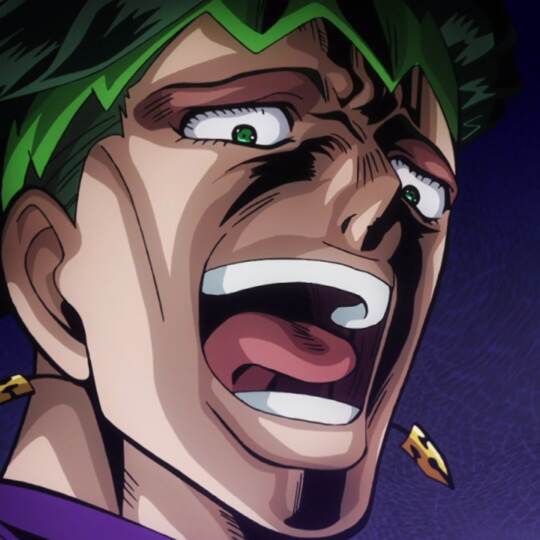 Rohan Kishibe
