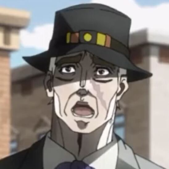 Robert E. O. Speedwagon
