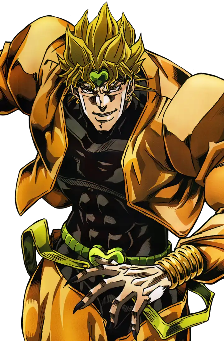 Dio Brando