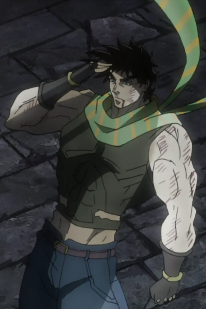 The Ripple Trickster